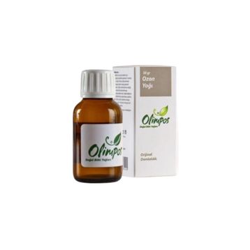 Olimpos 50 gr Ozon Yağı