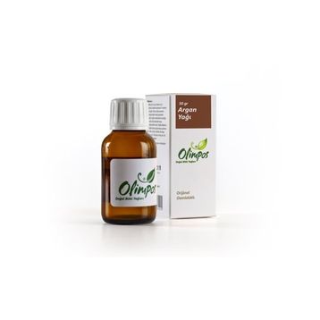 Olimpos Argan Yağı 50gr