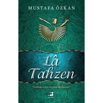 Olimpos Yayınları - La Tahzen