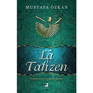 Olimpos Yayınları - La Tahzen