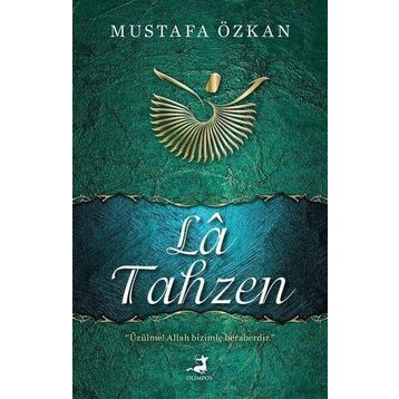 Olimpos Yayınları - La Tahzen