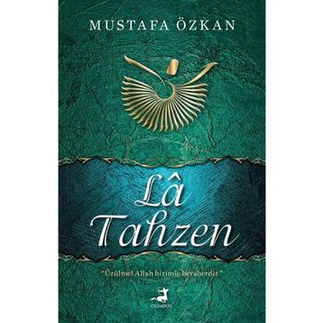 Olimpos Yayınları - La Tahzen