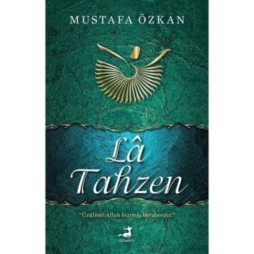 Olimpos Yayınları - La Tahzen