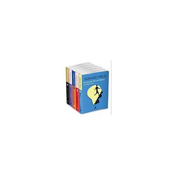 Olimpos Yayınları Sigmund Freud Seti 5 Kitap