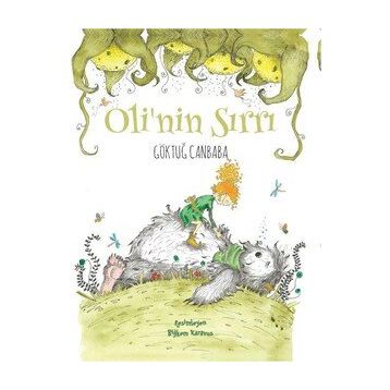 Oli'nin Sırrı - Göktuğ Canbaba