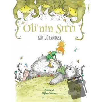 Oli'nin Sırrı - Göktuğ Canbaba
