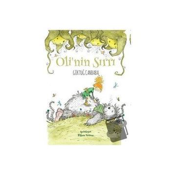 Oli'nin Sırrı - Göktuğ Canbaba