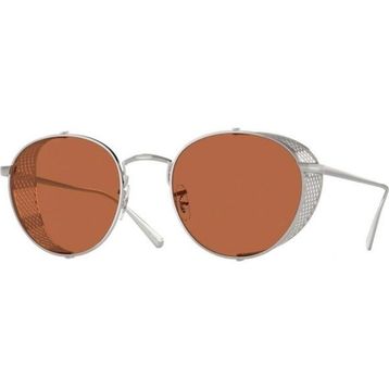 Oliver Peoples 0OV1323S 503653 50 Unisex Güneş Gözlüğü