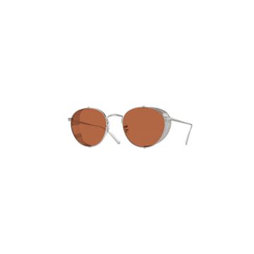 Oliver Peoples 0OV1323S 503653 50 Unisex Güneş Gözlüğü