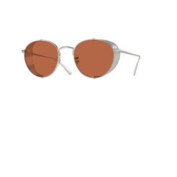 Oliver Peoples 0OV1323S 503653 50 Unisex Güneş Gözlüğü