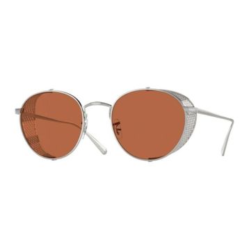 Oliver Peoples 0OV1323S 503653 50 Unisex Güneş Gözlüğü