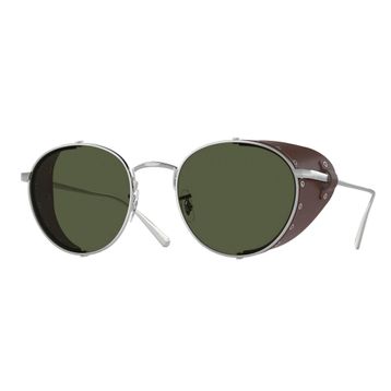 Oliver Peoples 0OV1323SM 525452 50 Unisex Güneş Gözlüğü