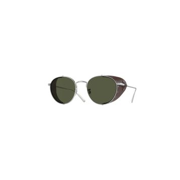 Oliver Peoples 0OV1323SM 525452 50 Unisex Güneş Gözlüğü