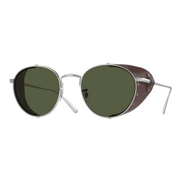 Oliver Peoples 0OV1323SM 525452 50 Unisex Güneş Gözlüğü