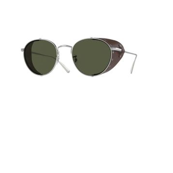 Oliver Peoples 0OV1323SM 525452 50 Unisex Güneş Gözlüğü