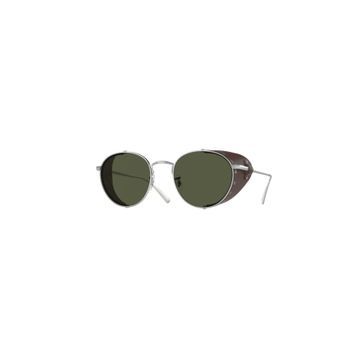 Oliver Peoples 0OV1323SM 525452 50 Unisex Güneş Gözlüğü