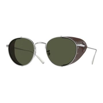 Oliver Peoples 0OV1323SM 525452 50 Unisex Güneş Gözlüğü
