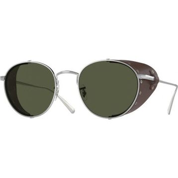 Oliver Peoples 0OV1323SM 525452 50 Unisex Güneş Gözlüğü
