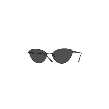 Oliver Peoples 0OV1328S 506287 56 Siyah Kadın Güneş Gözlüğü