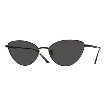 Oliver Peoples 0OV1328S 506287 56 Siyah Kadın Güneş Gözlüğü