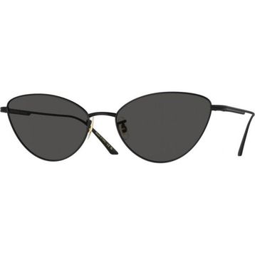 Oliver Peoples 0OV1328S 506287 56 Siyah Kadın Güneş Gözlüğü