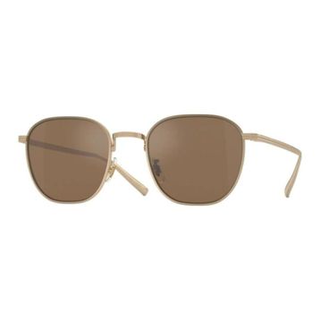 Oliver Peoples 0OV1329ST 5035G8 49 Unisex Güneş Gözlüğü