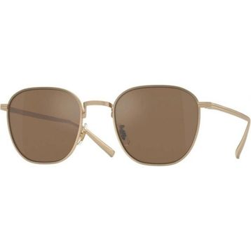 Oliver Peoples 0OV1329ST 5035G8 49 Unisex Güneş Gözlüğü