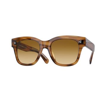 Oliver Peoples 0OV5442SU 10112L 54 Ekartman Unisex Güneş Gözlüğü
