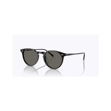 Oliver Peoples 0OV5529SU 173553 48 Unisex Güneş Gözlüğü