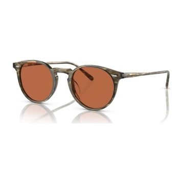 Oliver Peoples 0OV5529SU 173553 48 Unisex Güneş Gözlüğü