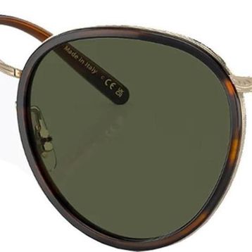 Oliver Peoples 1104S 533052 48-24 Unisex Güneş Gözlüğü
