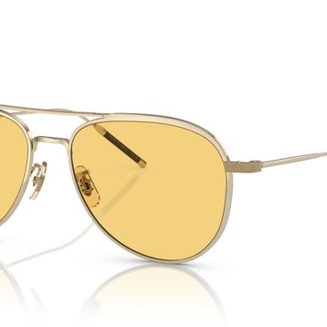 Oliver Peoples 1276ST 5311R6 53 Unisex Güneş Gözlüğü