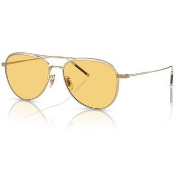 Oliver Peoples 1276ST 5311R6 53 Unisex Güneş Gözlüğü