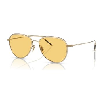 Oliver Peoples 1276ST 5311R6 53 Unisex Güneş Gözlüğü