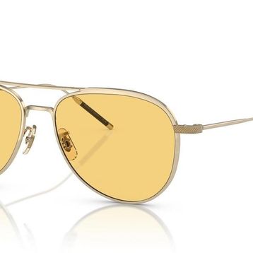 Oliver Peoples 1276ST 5311R6 53 Unisex Güneş Gözlüğü