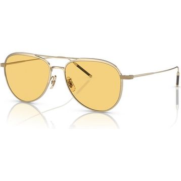 Oliver Peoples 1276ST 5311R6 53 Unisex Güneş Gözlüğü