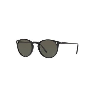 Oliver Peoples 5183S 1005P1 48-22 Erkek Güneş Gözlüğü