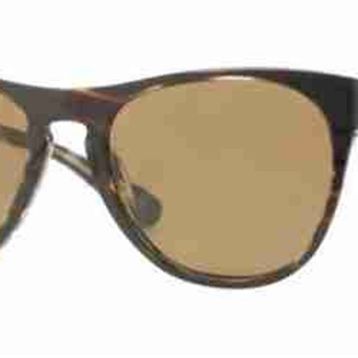 Oliver Peoples 5209s Braverman 100353 55 Ekartman Kahverengi Erkek Güneş Gözlüğü