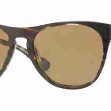 Oliver Peoples 5209s Braverman 100353 55 Ekartman Kahverengi Erkek Güneş Gözlüğü
