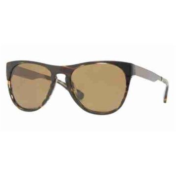 Oliver Peoples 5209s Braverman 100353 55 Ekartman Kahverengi Erkek Güneş Gözlüğü