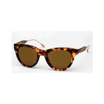 Oliver Peoples 5259S-LATIGO-141083-50 Kahverengi Kadın Güneş Gözlüğü