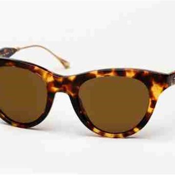 Oliver Peoples 5259S-LATIGO-141083-50 Kahverengi Kadın Güneş Gözlüğü