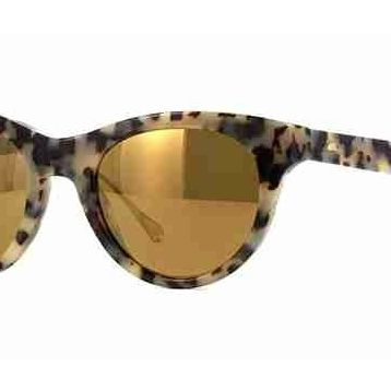 Oliver Peoples 5259S-LATIGO-1412Z5-50 Kahverengi Kadın Güneş Gözlüğü