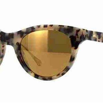 Oliver Peoples 5259S-LATIGO-1412Z5-50 Kahverengi Kadın Güneş Gözlüğü