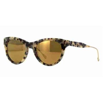Oliver Peoples 5259S-LATIGO-1412Z5-50 Kahverengi Kadın Güneş Gözlüğü