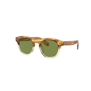 Oliver Peoples 5413SU 167452 50-22 Erkek Güneş Gözlüğü