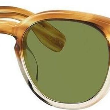 Oliver Peoples 5413SU 167452 50-22 Erkek Güneş Gözlüğü