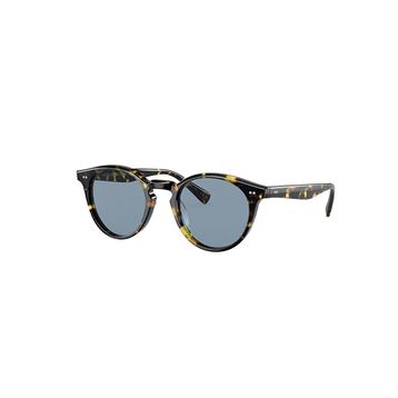 Oliver Peoples 5459SU 140756 50-22 Erkek Güneş Gözlüğü
