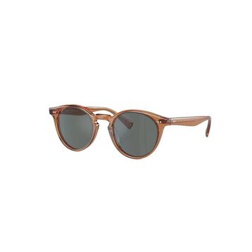 Oliver Peoples 5459SU 1783W5 48-22 Kahverengi Erkek Güneş Gözlüğü