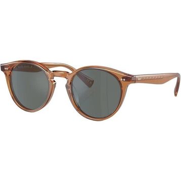 Oliver Peoples 5459SU 1783W5 48-22 Kahverengi Erkek Güneş Gözlüğü